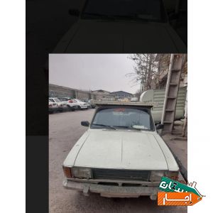 وانت بار کرایه درون شهری و برون شهری