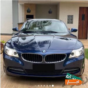 اجاره و رنت خودرو لوکس کروک Bmw Z4 2013 با بهترین کیفیت
