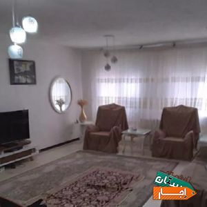 منصفانه ترین اجاره آپارتمان دوخوابه فاز3 بهارستان1