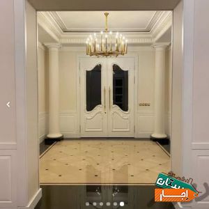 اجاره آپارتمان اقدسیه،گلزار 183 متر سه خوابه بهترین قیمت