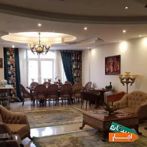 اجاره 150متری سه خوابه فول امکانات تک واحدی صرافان جنوبی با بهترین امکانات
