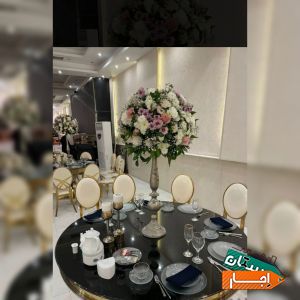 اجاره سالن اجتماعات مراسم عروسی، تولدکودک، عقد ،