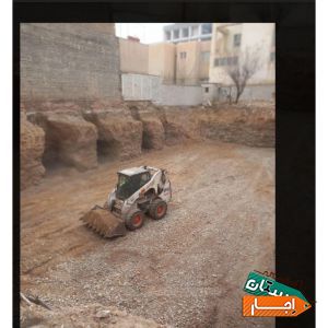 اجاره بابکت ،مینی بیل