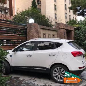 اجاره خودرو جک s5 از شرکت ثبت شده بهترین قیمت