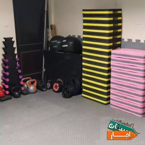 اجاره سانس باشگاه با بهترین شرایط