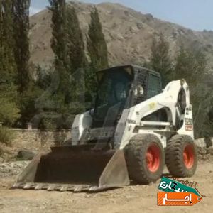 اجاره بابکت،کندن استخر با شرایط مناسب