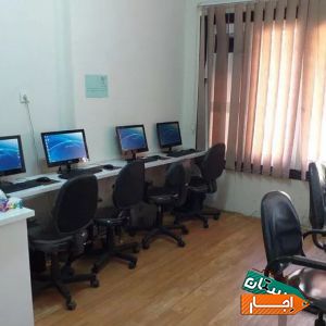 اجاره کلاس و فضای آموزشی