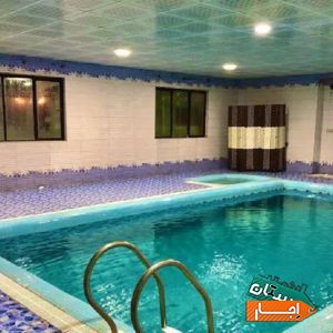 اجاره باغ ویلا استخردار با بهترین شرایط