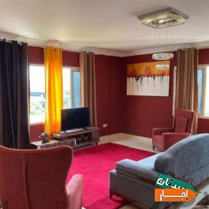 اجاره آپارتمان دو خواب ساحلی مرکز شهر بهترین قیمت