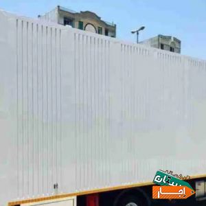 باربری حمل بار خاور نیسان کرج تهران و شهرستانها