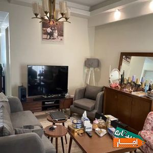 اجاره آپارتمان شهید عراقی 75 متر یک خوابه 5 ساله با بهترین شرایط