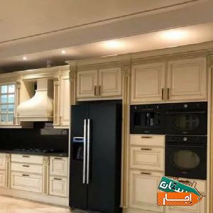 معتبرترین شرایط اجاره برج باغ* 300متر*کامرانیه شمالی