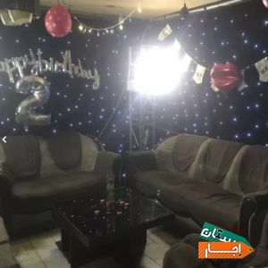 اجاره باند و نور پردازی بهترین قیمت