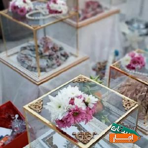 اجاره انواع سفره عقد ،بادکنک ارایی ،میزنامزدی با بهترین قیمت