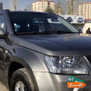 اجاره خودرو سوزوکی با منصفانه ترین قیمت