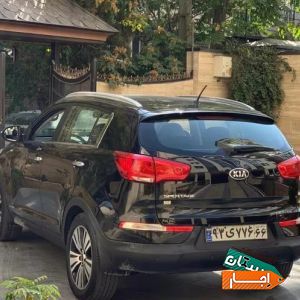 اجاره خودرو/ازمالک/Esporteg