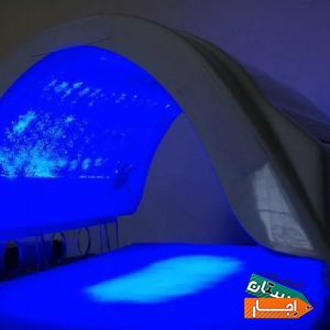 اجاره دستگاه زردی نوزاد *فتوتراپی3D*شبانه روزی با مناسب ترین شرایط