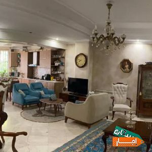 اجاره * اپارتمان 95 متری / 2 خواب / مرزداران * با بهترین شرایط