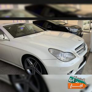 اجاره ماشین بنز سی ال اس/کرایهماشین/رنت ماشین