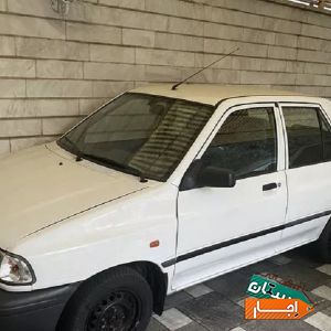 اجاره پراید با متفاوت ترین شرایط