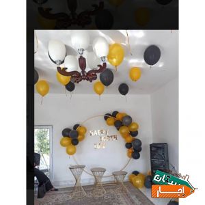 اجاره باغ استخر دار