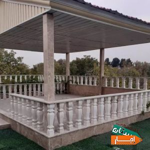 اجاره باغ ویلا استخر آبگرم 350 متر سالن