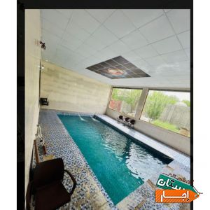 اجاره باغ ویلااستخردار