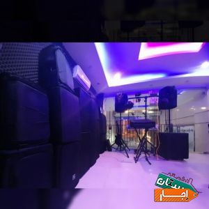 اجاره باند فلشخوربلوتوثی،نور صدا،djدیجی آقا و خانم