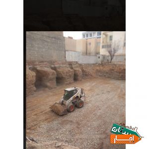اجاره بابکت ،مینی بیل