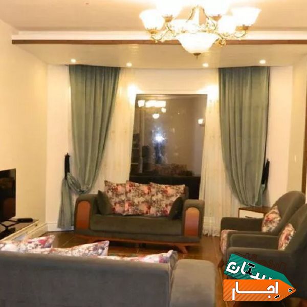 اجاره سوئیت اپارتمان شیک و مدرن به روز