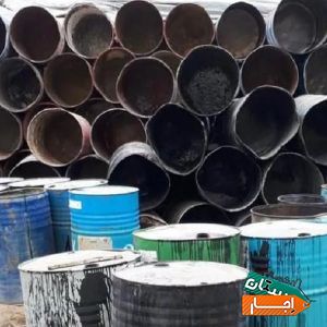اجاره تخته و بشکه بنایی