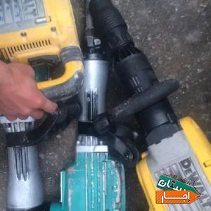 اجاره ابزار اجاره هیلتی اجاره میخکوب اجاره فرز با مناسب ترین قیمت