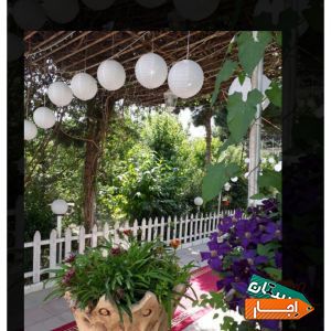 اجاره باغ بدون واسطه