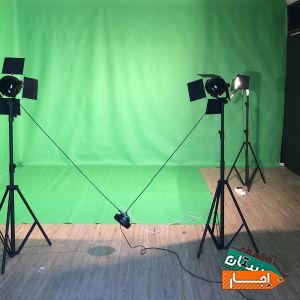 استودیو کروماکی