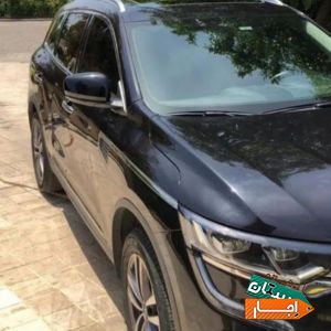 اجاره ماشین کولیوس رنت خودرو