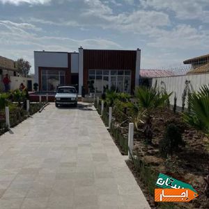 اجاره باغ ویلا جاده سهیلیه با شرایط مناسب در البرز