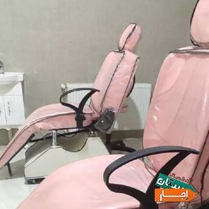 اجاره صندلی تمامی لاینها در سالن میکروخانی درصدی با بهترین شرایط در البرز