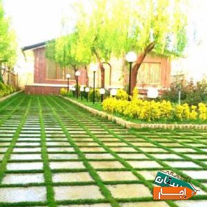 اجاره باغ و ویلا در کردان با مناسب ترین شرایط