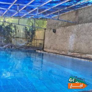 اجاره ویلا استخر ابگرم سرپدشیده کردان کوهسار