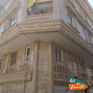115متری نوساز/ دهکده فردیس