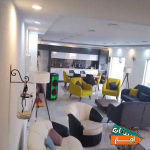 اجاره باغ ویلا اقامتی و مراسم های خانوادگی