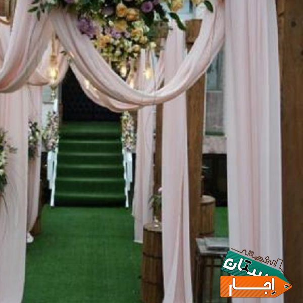 اجاره سالن برای تولد(تشریفات و خدمات)