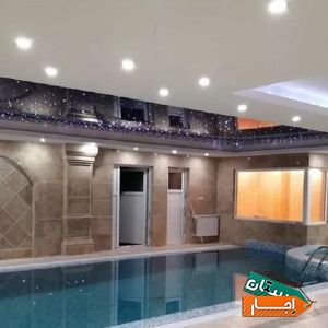 اجاره‌ ویلا کردان
