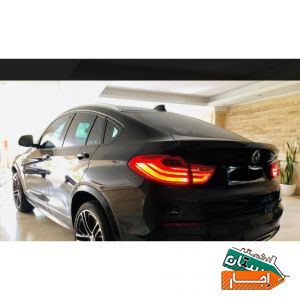 اجاره خودرو x4/اجاره ماشین/کرایه خودرو