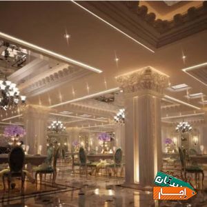 اجاره آپارتمان 180متر/استخردار/2پارینگ/مروارید /سعادت اباد