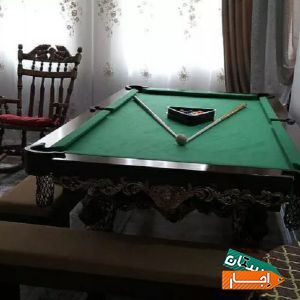 اجاره آپارتمان هتل مبله کسرا 15واحد