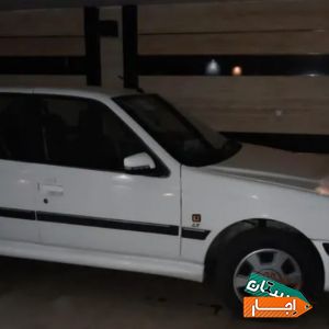 اجاره خودرو پارسtu5 صفر