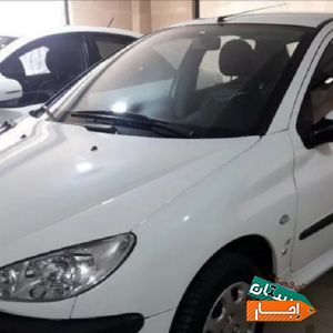 اجاره خودرو 206/کرایه خودرو 206