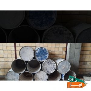 تخته بشکه اجاره ای