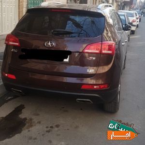 اجاره دهنده خودروی جکs5